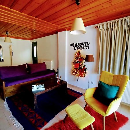 Kristis'S Homes - "Beautiful Home" In Димицана Екстериор снимка
