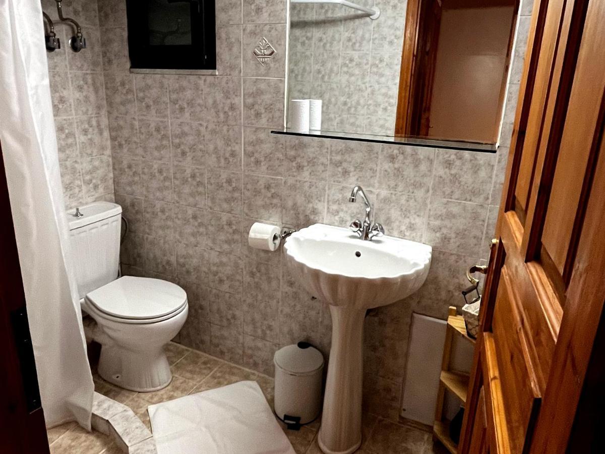 Kristis'S Homes - "Beautiful Home" In Димицана Екстериор снимка